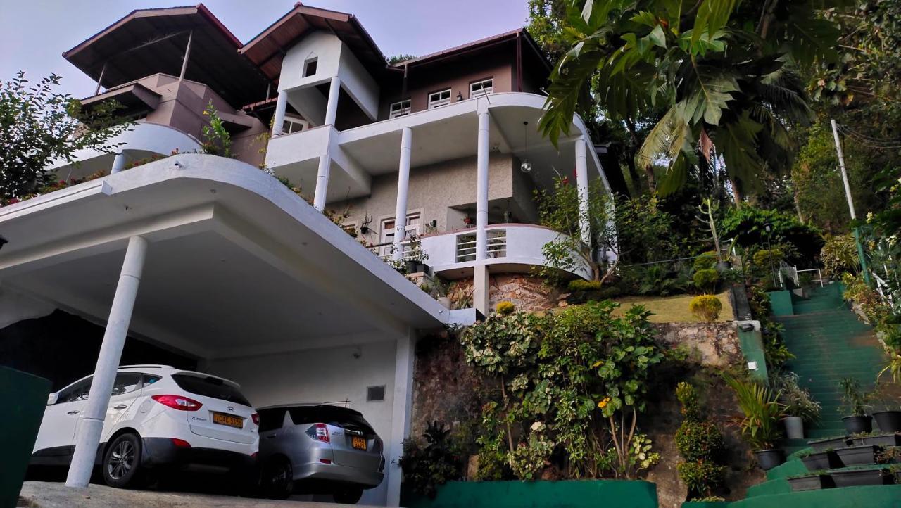 Marvel Hills Kandy Bagian luar foto