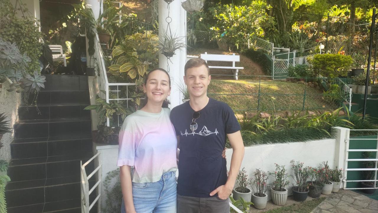 Marvel Hills Kandy Bagian luar foto