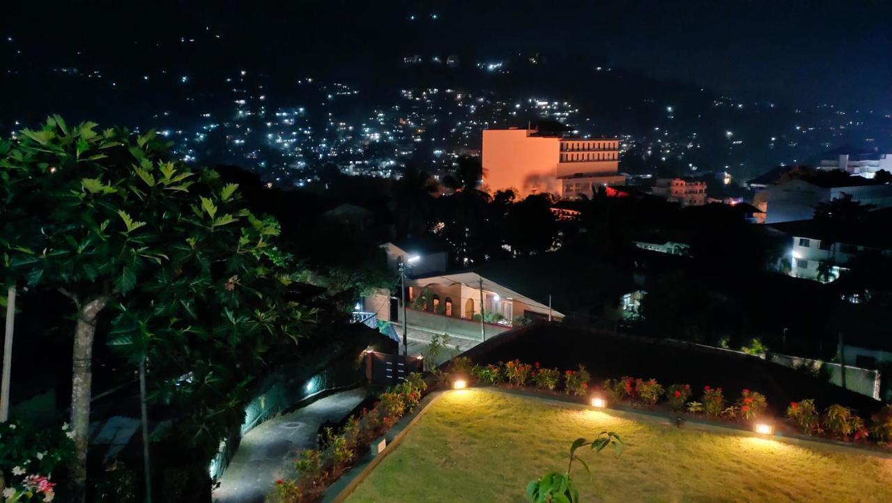 Marvel Hills Kandy Bagian luar foto