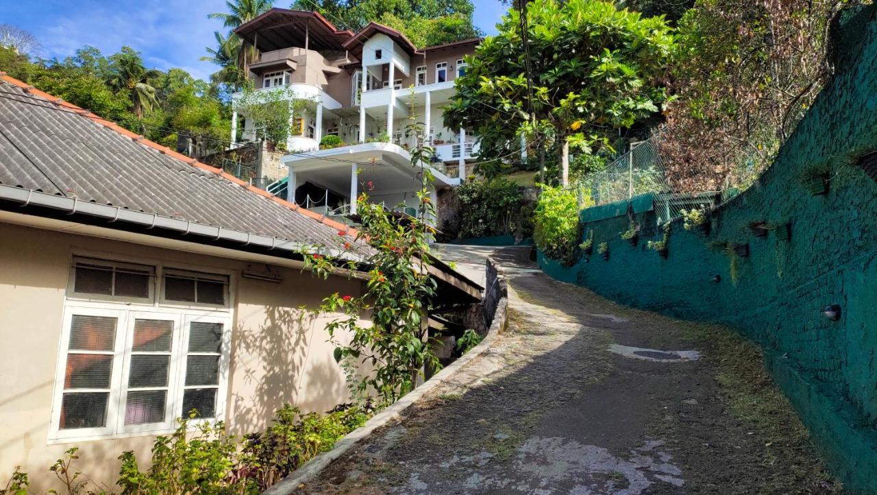 Marvel Hills Kandy Bagian luar foto