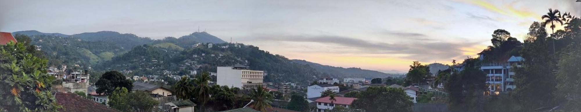Marvel Hills Kandy Bagian luar foto