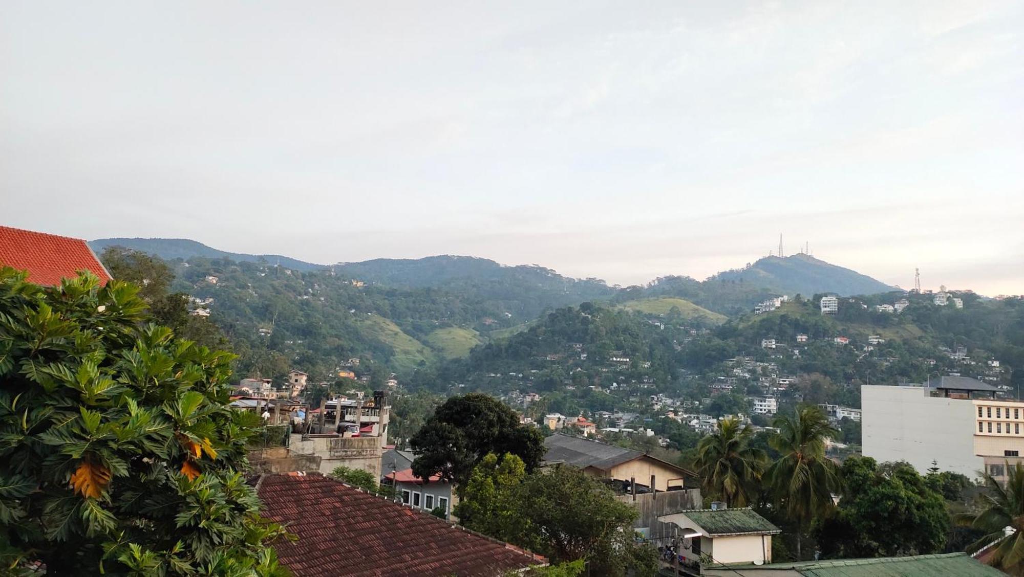 Marvel Hills Kandy Bagian luar foto