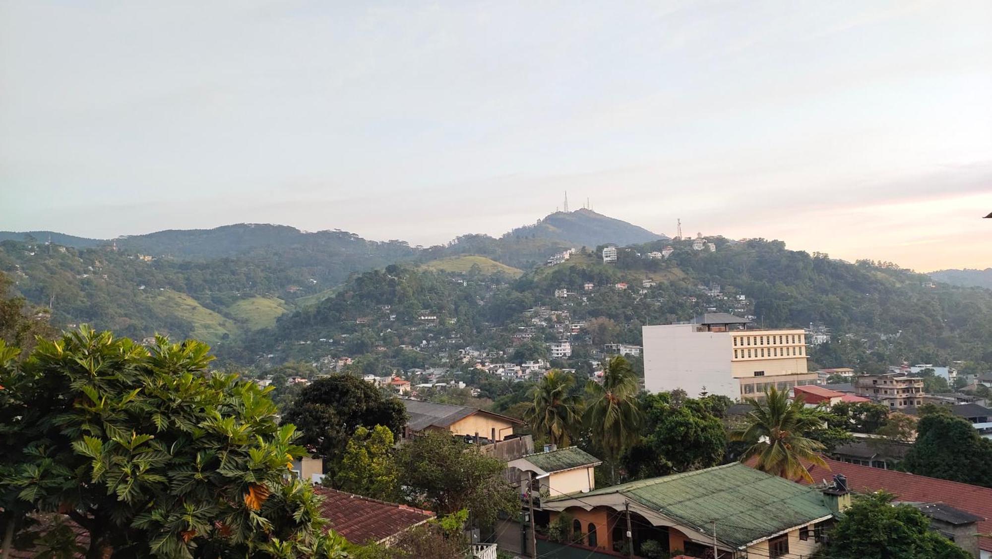 Marvel Hills Kandy Bagian luar foto