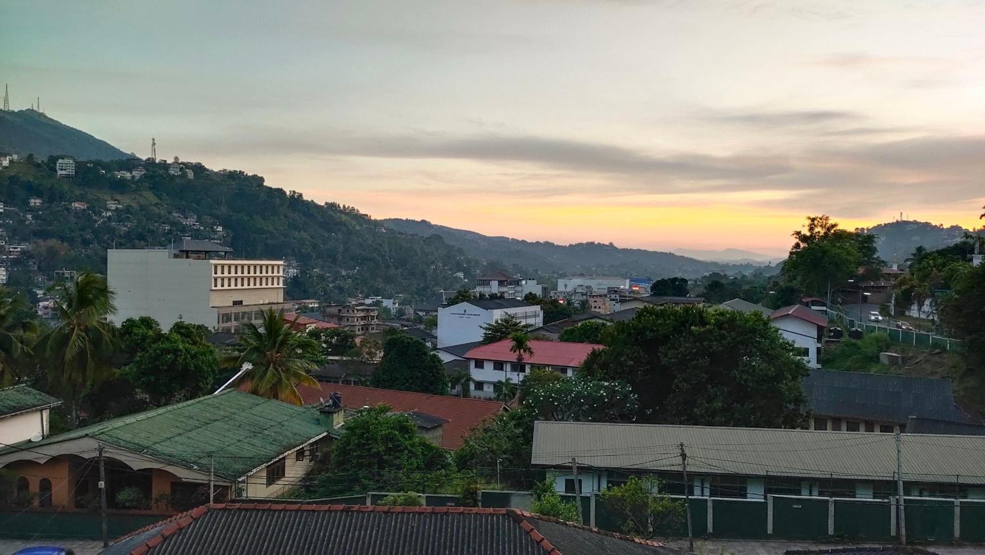 Marvel Hills Kandy Bagian luar foto