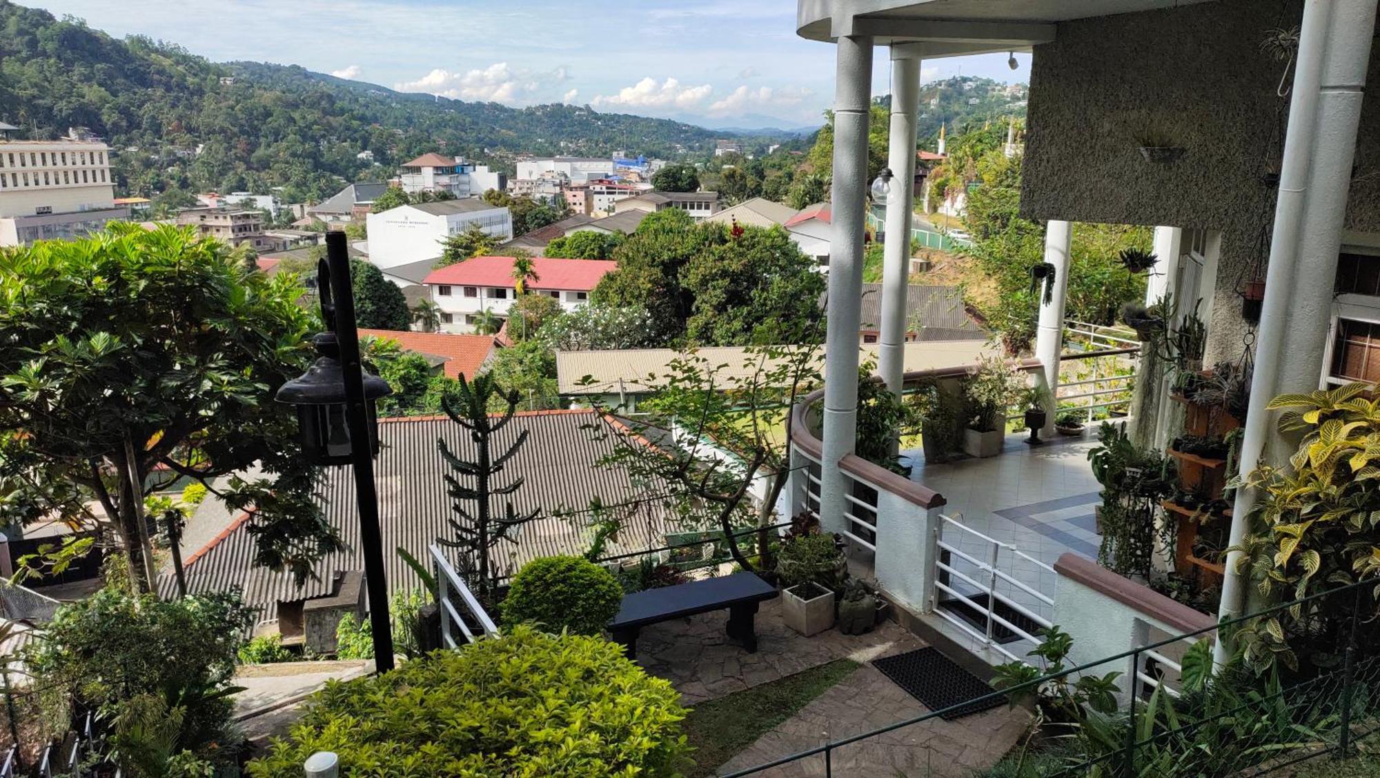 Marvel Hills Kandy Bagian luar foto