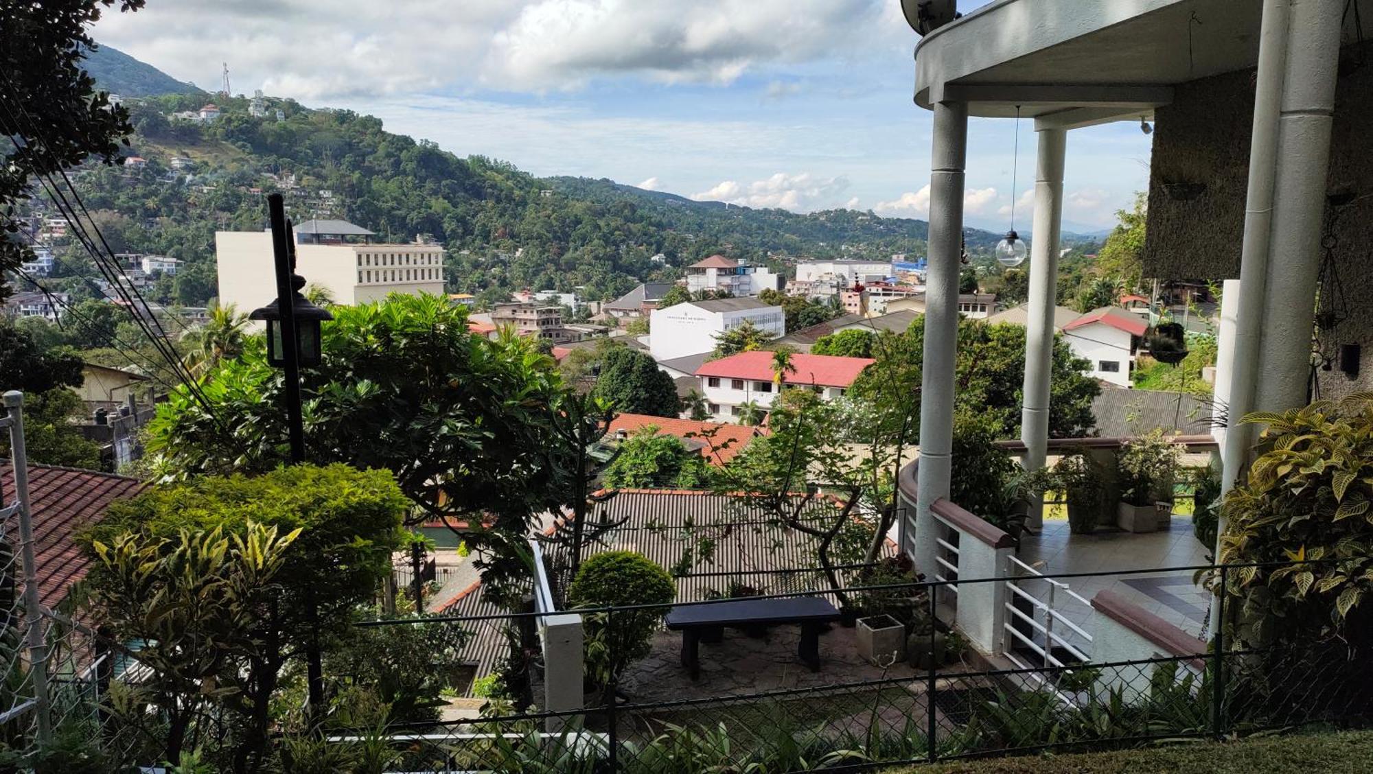 Marvel Hills Kandy Bagian luar foto
