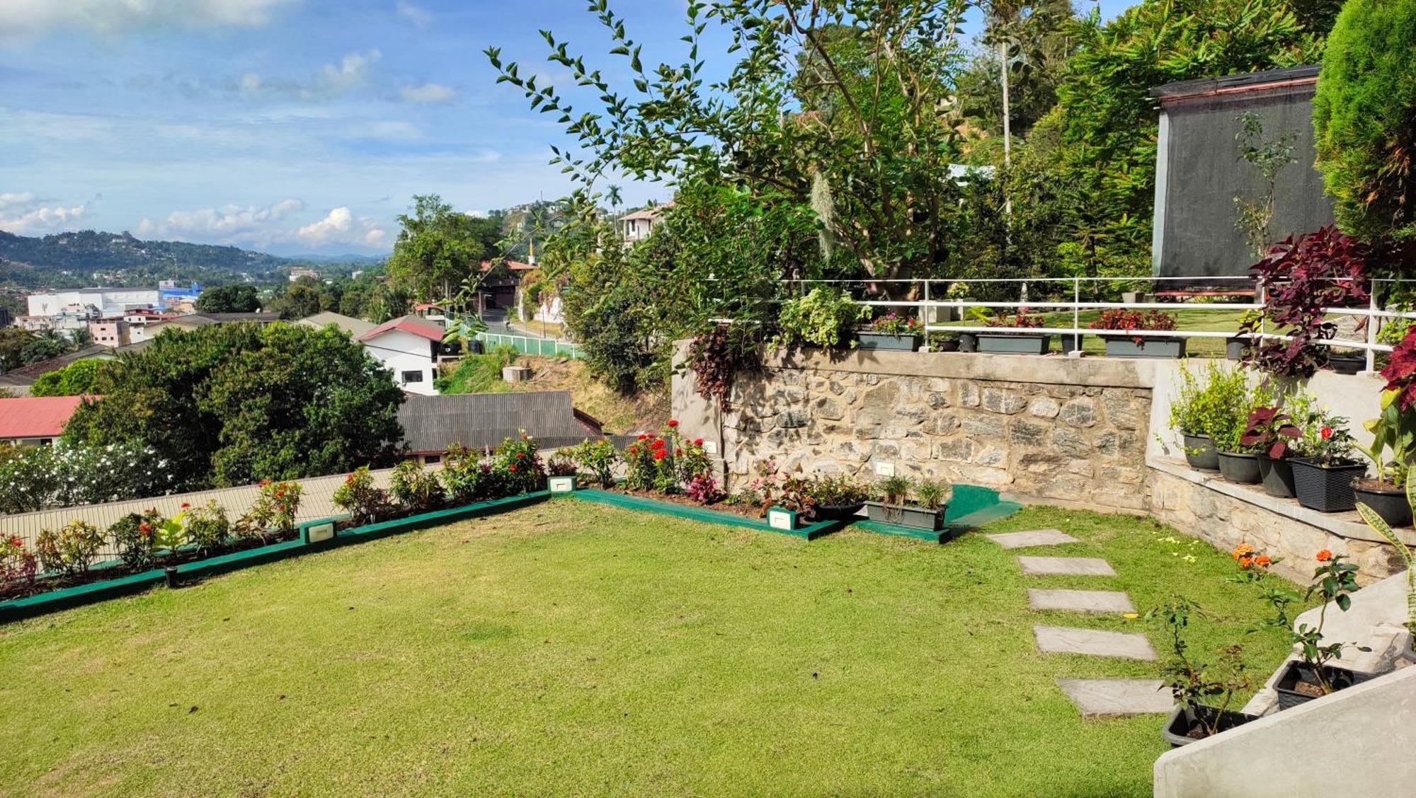 Marvel Hills Kandy Bagian luar foto