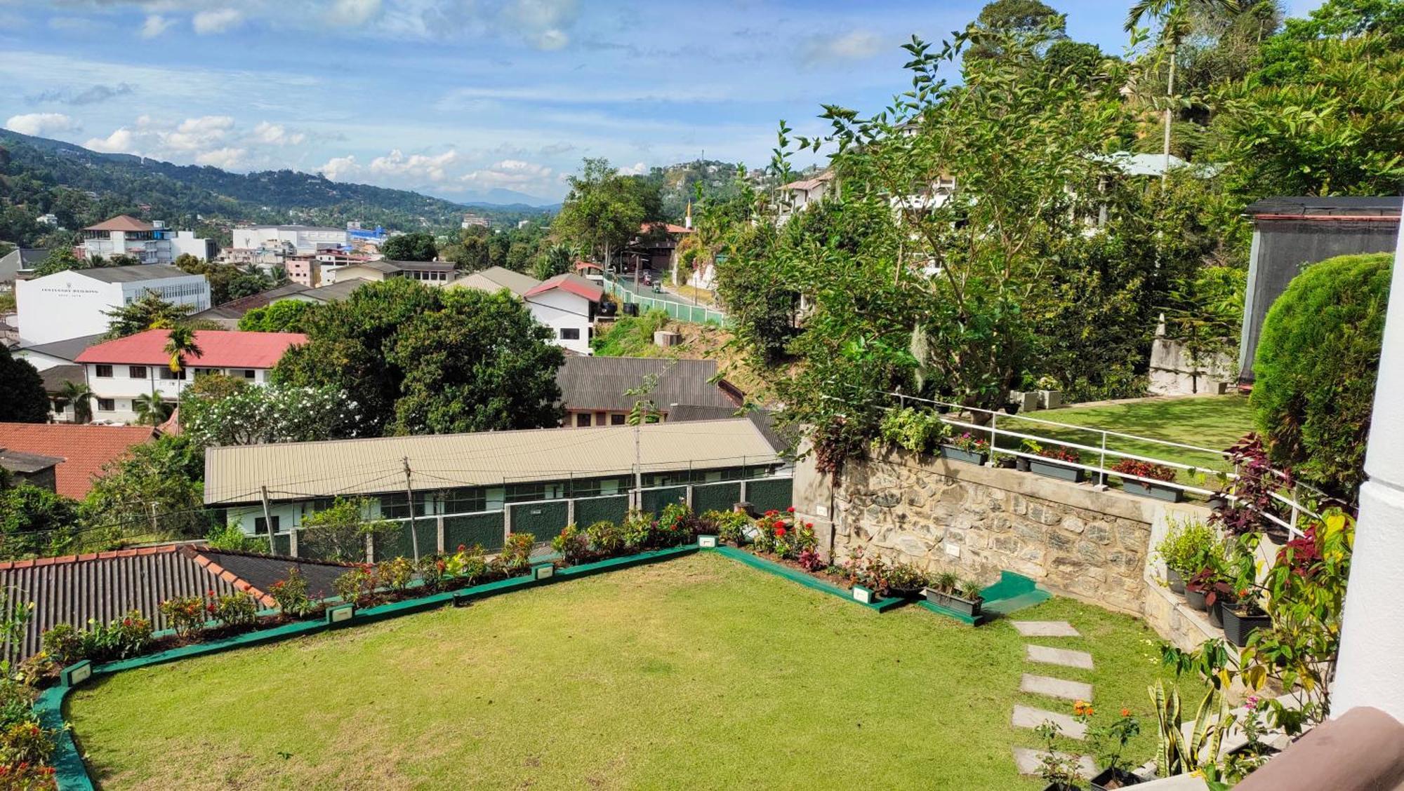 Marvel Hills Kandy Bagian luar foto