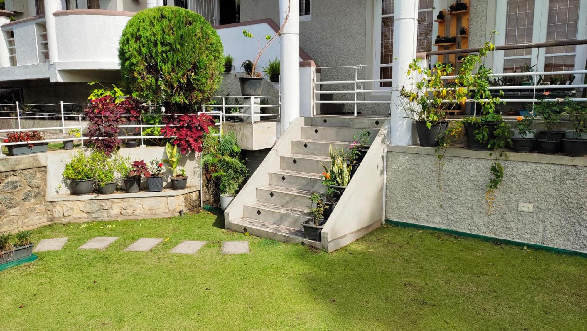 Marvel Hills Kandy Bagian luar foto