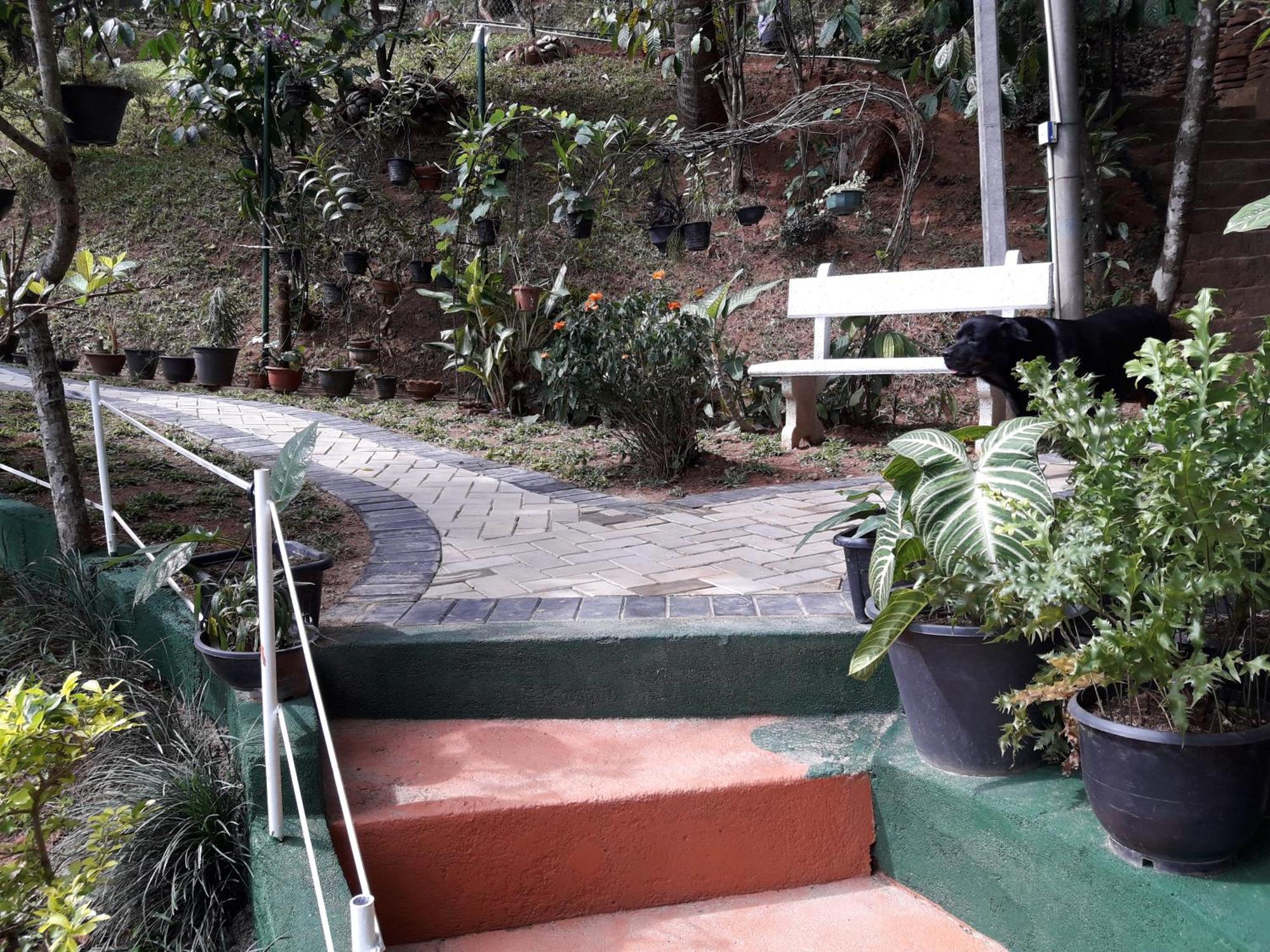 Marvel Hills Kandy Bagian luar foto