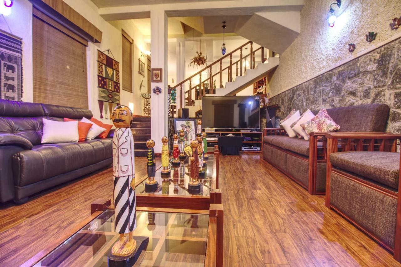 Marvel Hills Kandy Bagian luar foto